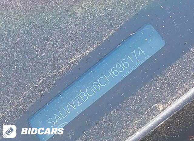 SALVV2BG6CH636174 2012 Land Rover Range Rover photo no. 17