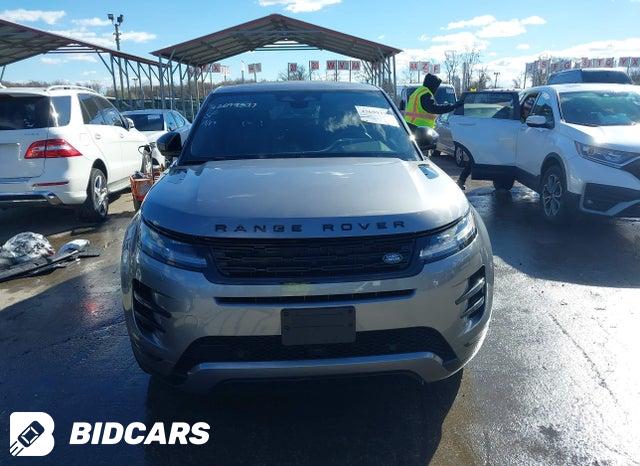 SALZL2FX3RH235630 2024 Land Rover Range Rover photo no. 11