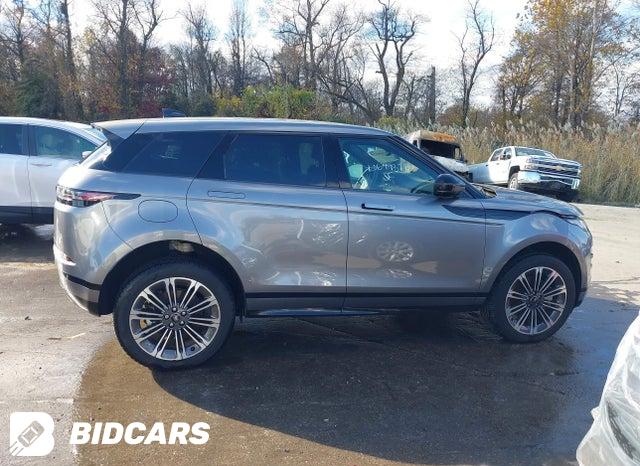 SALZL2FX3RH235630 2024 Land Rover Range Rover photo no. 12