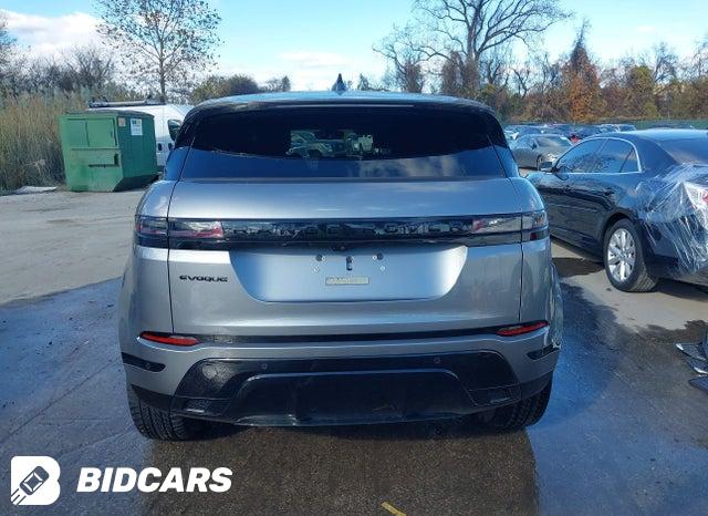 SALZL2FX3RH235630 2024 Land Rover Range Rover photo no. 15