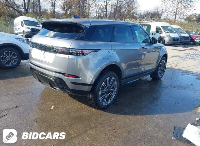 SALZL2FX3RH235630 2024 Land Rover Range Rover photo no. 4