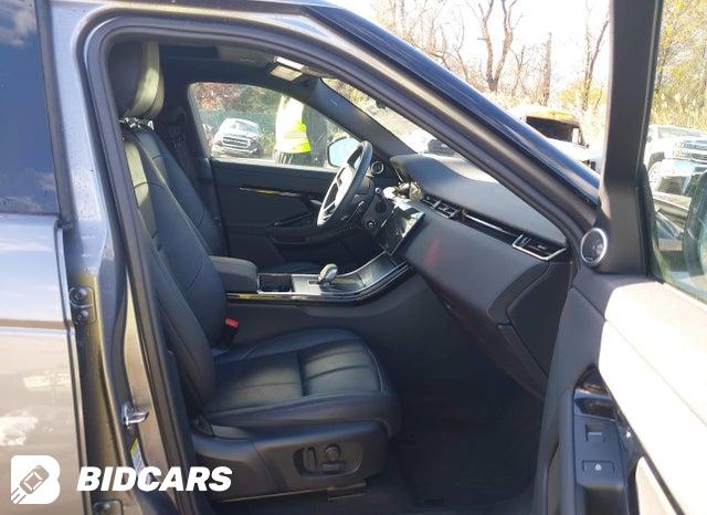 SALZL2FX3RH235630 2024 Land Rover Range Rover photo no. 5