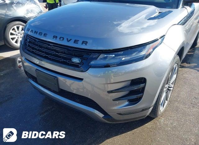 SALZL2FX3RH235630 2024 Land Rover Range Rover photo no. 6