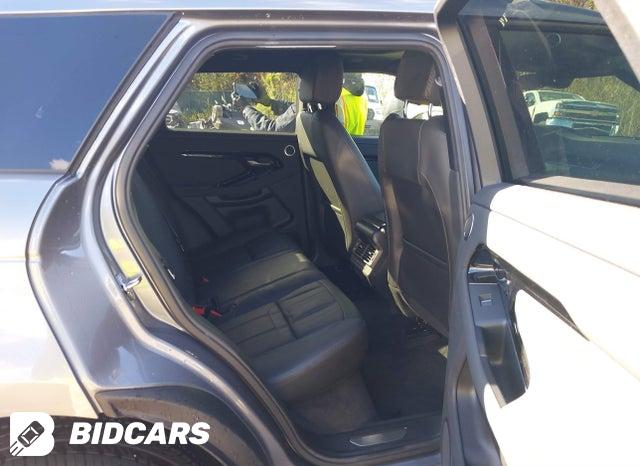SALZL2FX3RH235630 2024 Land Rover Range Rover photo no. 8