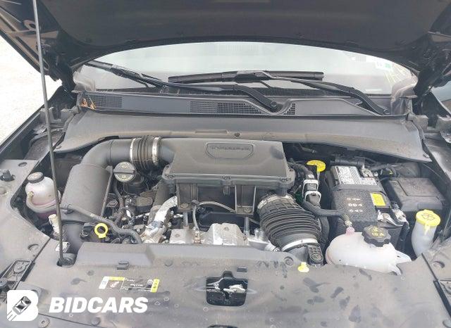 3C4NJDBN7ST570702 2025 Jeep Compass photo no. 10