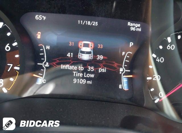 3C4NJDBN7ST570702 2025 Jeep Compass photo no. 16