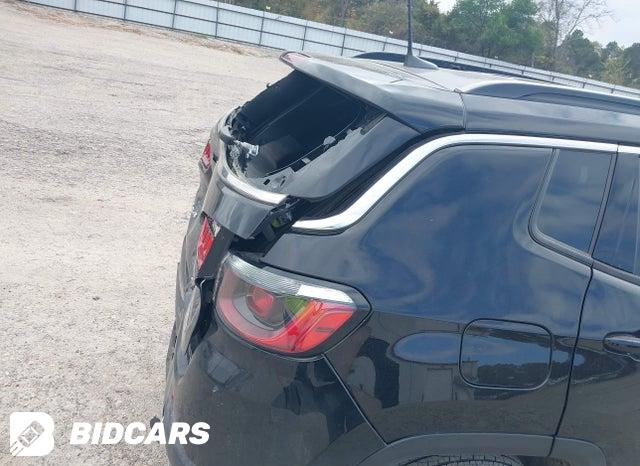 3C4NJDBN7ST570702 2025 Jeep Compass photo no. 19
