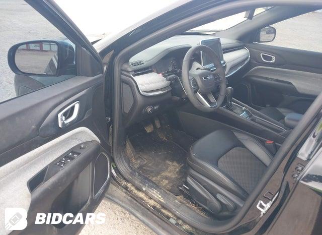3C4NJDBN7ST570702 2025 Jeep Compass photo no. 20