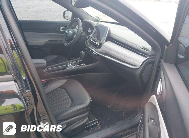 3C4NJDBN7ST570702 2025 Jeep Compass photo no. 5