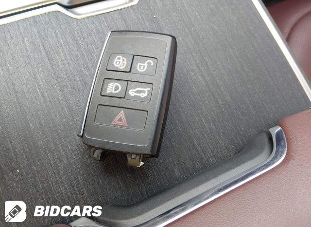 2023 Land Rover Range Rover — VIN SALK1BE73PA035510, şəkil 11