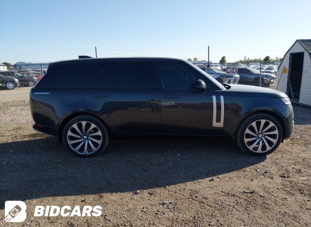 2023 Land Rover Range Rover — VIN SALK1BE73PA035510, şəkil 13