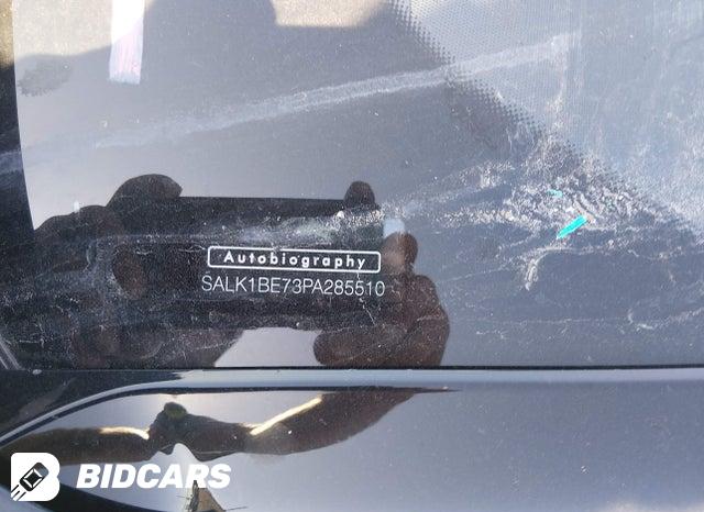 2023 Land Rover Range Rover — VIN SALK1BE73PA035510, şəkil 17