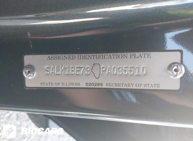 2023 Land Rover Range Rover — VIN SALK1BE73PA035510, şəkil 9