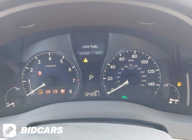 2T2ZK1BAXCC066123 2012 Lexus RX photo no. 7