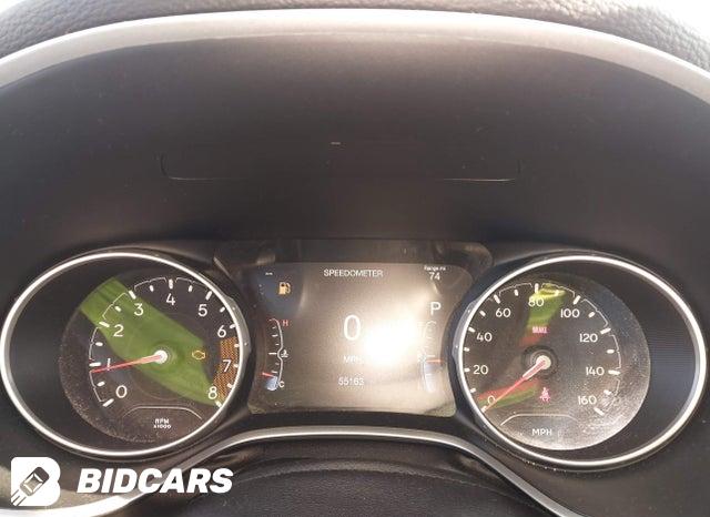 3C4NJDBB8KT623171 2019 Jeep Compass photo no. 7