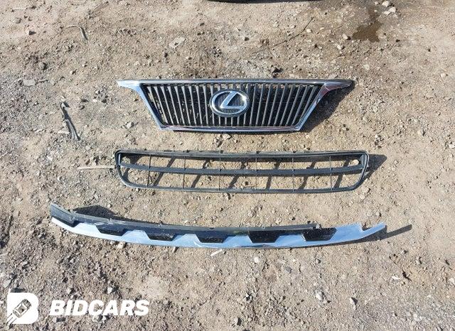 2T2BK1BA6BC111381 2011 Lexus RX photo no. 12
