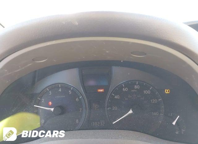 2T2BK1BA6BC111381 2011 Lexus RX photo no. 7