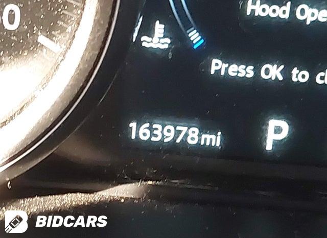 SALVD2BG7GH114579 2016 Land Rover Range Rover photo no. 15