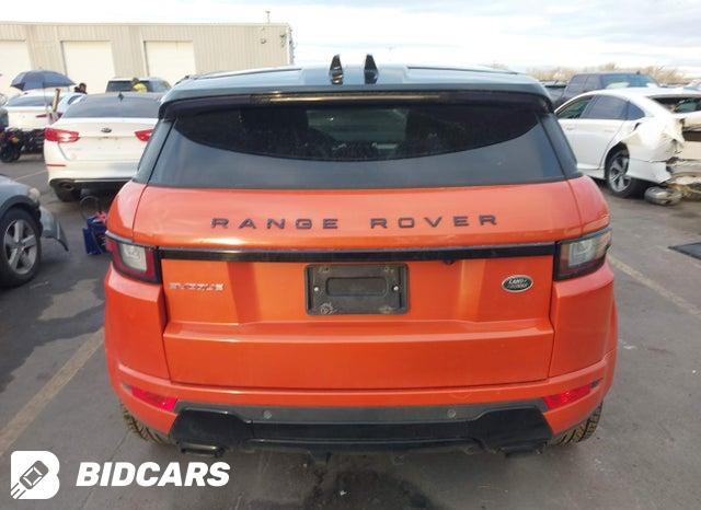 SALVD2BG7GH114579 2016 Land Rover Range Rover photo no. 16