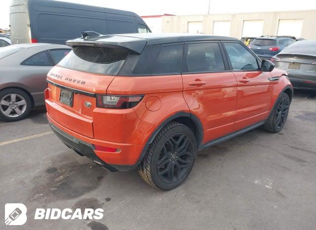 SALVD2BG7GH114579 2016 Land Rover Range Rover photo no. 4