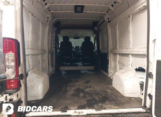 3C6LRVDG4RE133010 2024 RAM Promaster photo no. 8