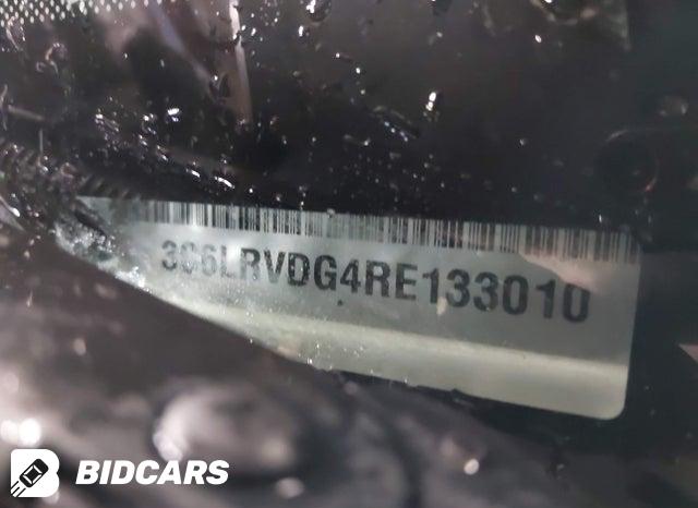 3C6LRVDG4RE133010 2024 RAM Promaster photo no. 9