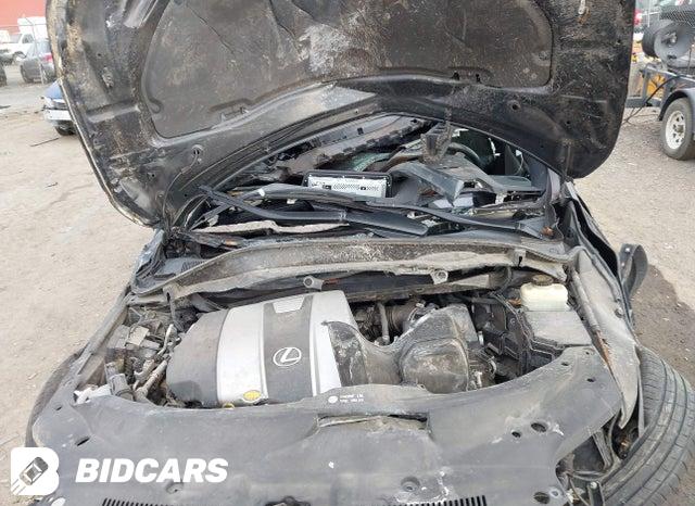2016 Lexus RX — VIN 2T2BZMCA2GC010048, şəkil 10