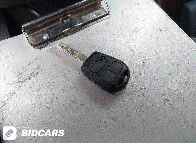 SALMF15436A217989 2006 Land Rover Range Rover photo no. 11
