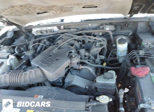 1FTLR4FE0BPA07859 2011 Ford Ranger photo no. 10