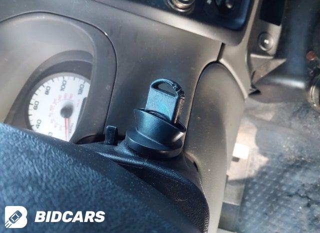 1FTLR4FE0BPA07859 2011 Ford Ranger photo no. 11