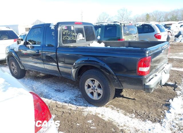 1FTLR4FE0BPA07859 2011 Ford Ranger photo no. 14
