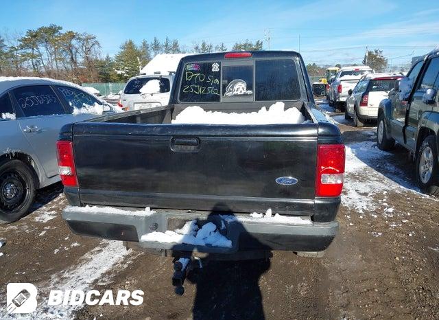 1FTLR4FE0BPA07859 2011 Ford Ranger photo no. 16