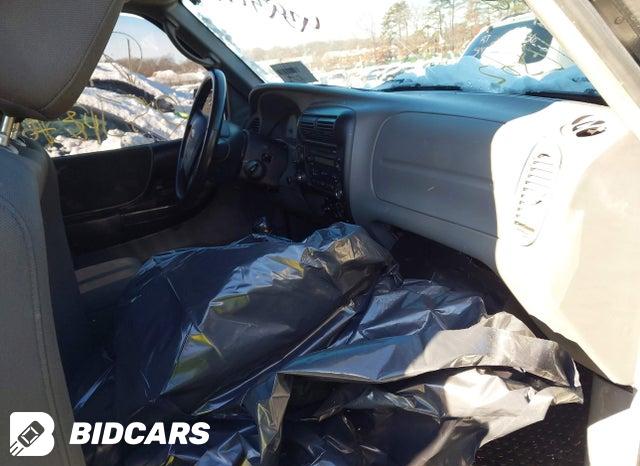 1FTLR4FE0BPA07859 2011 Ford Ranger photo no. 5