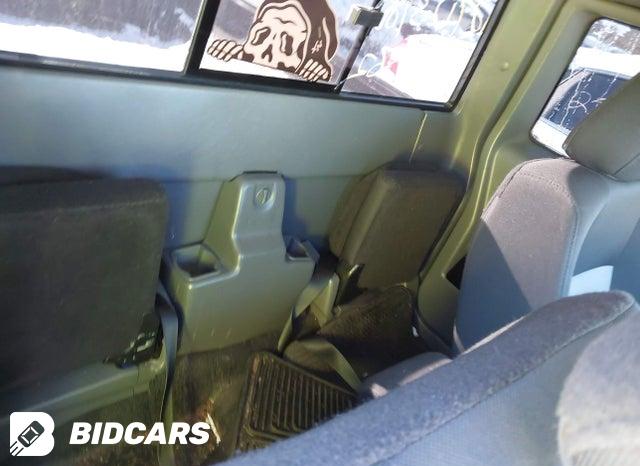 1FTLR4FE0BPA07859 2011 Ford Ranger photo no. 8