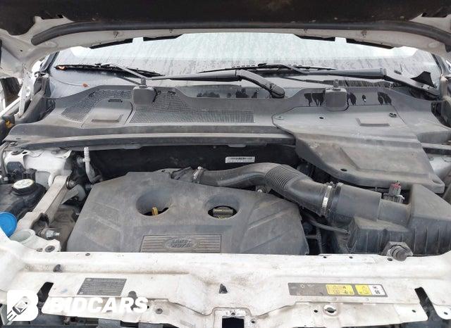 SALCP2BG0HH698646 2017 Land Rover Discovery photo no. 10