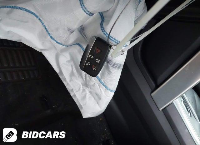 SALCP2BG0HH698646 2017 Land Rover Discovery photo no. 11