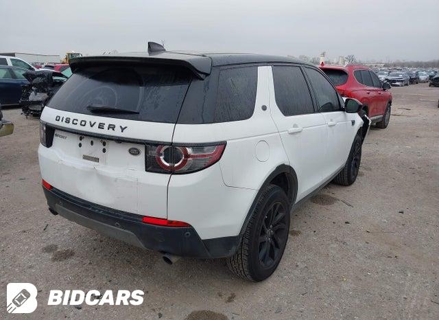 SALCP2BG0HH698646 2017 Land Rover Discovery photo no. 4