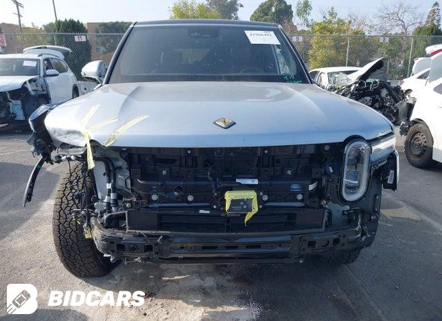 7PDSGGBA6TN080102 2026 Rivian R1S photo no. 13
