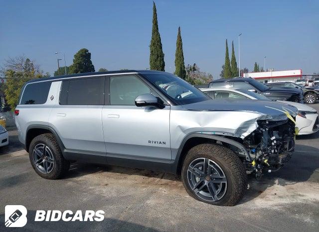 7PDSGGBA6TN080102 2026 Rivian R1S photo no. 14