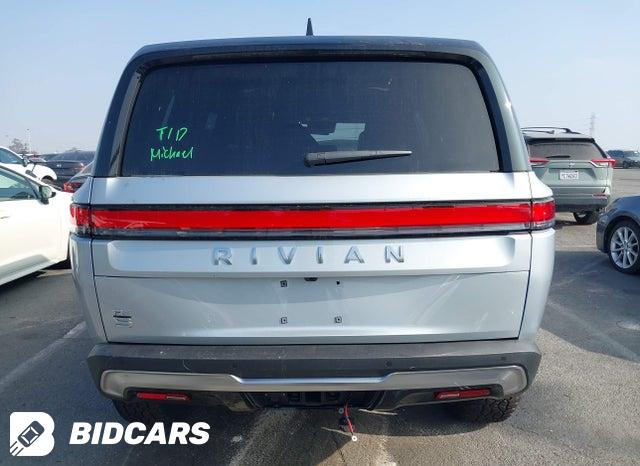 7PDSGGBA6TN080102 2026 Rivian R1S photo no. 17