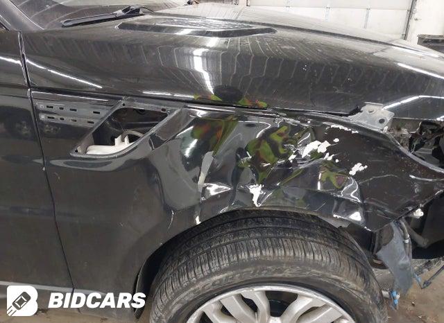 SALWG2KF8GA662781 2016 Land Rover Range Rover photo no. 6