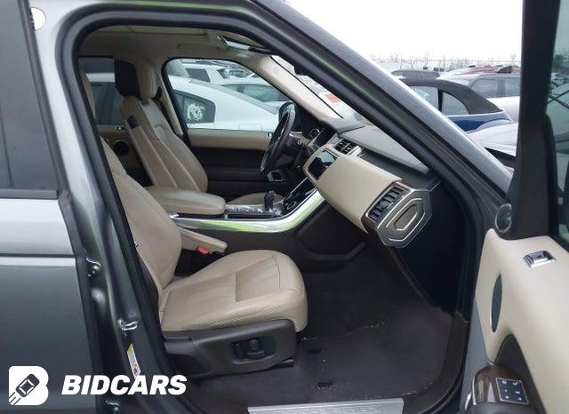 SALWR2SU5LA893527 2020 Land Rover Range Rover photo no. 5