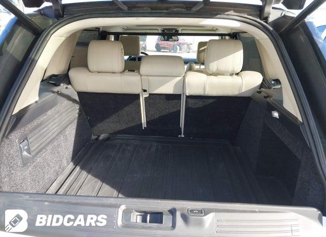 SALGS3EF4GA257683 2016 Land Rover Range Rover photo no. 17