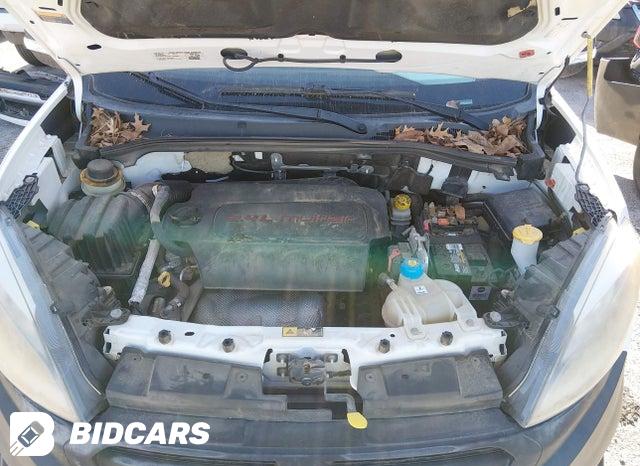ZFBERFAB0H6F47587 2017 RAM Promaster photo no. 10
