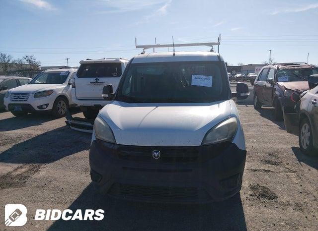 ZFBERFAB0H6F47587 2017 RAM Promaster photo no. 11