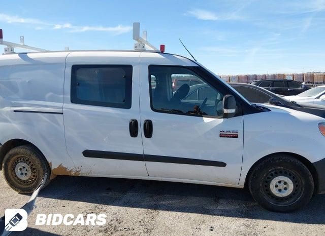 ZFBERFAB0H6F47587 2017 RAM Promaster photo no. 12