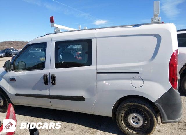 ZFBERFAB0H6F47587 2017 RAM Promaster photo no. 13
