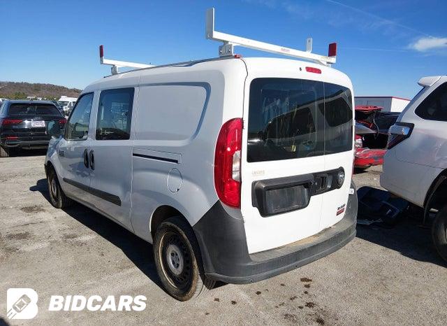 ZFBERFAB0H6F47587 2017 RAM Promaster photo no. 3