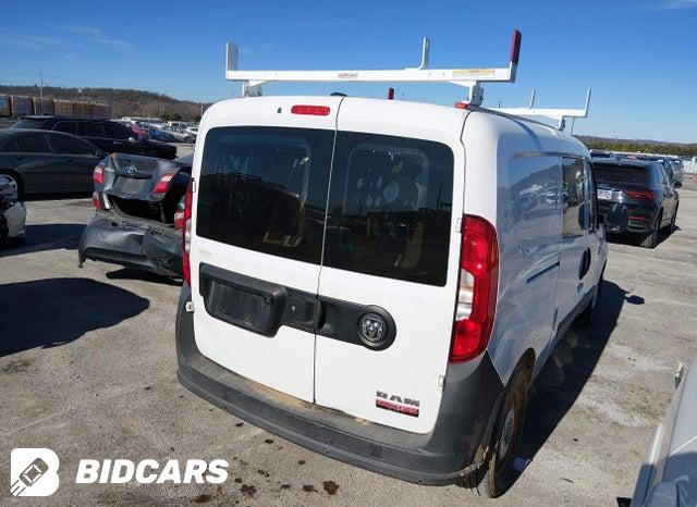 ZFBERFAB0H6F47587 2017 RAM Promaster photo no. 4