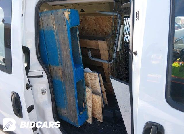 ZFBERFAB0H6F47587 2017 RAM Promaster photo no. 8